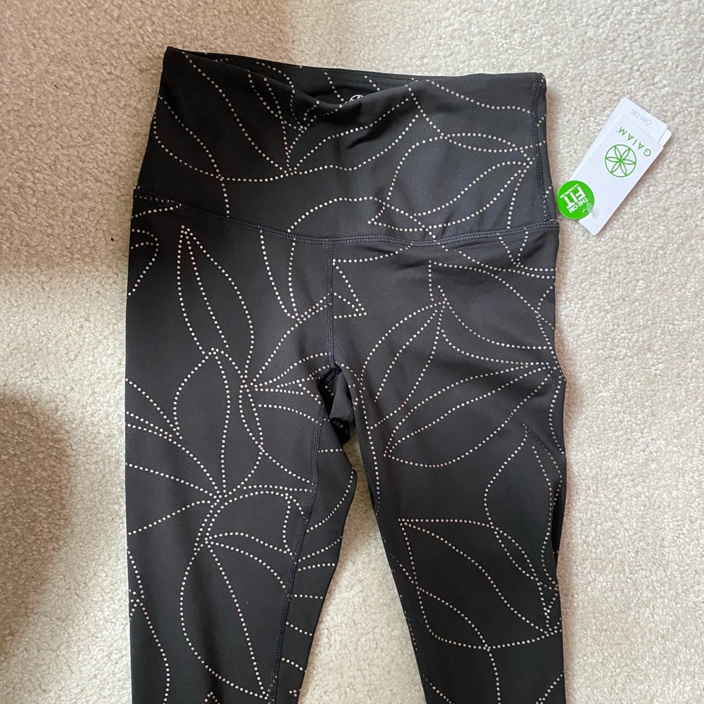 Gaiam leggings